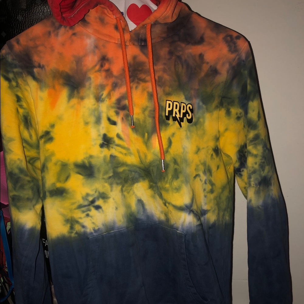 PRPS MENS SMALL SS2019